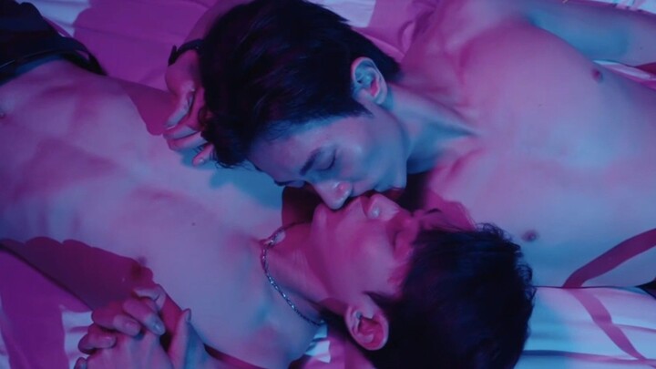 SIN AND LOVE THE SERIES Official Trailer