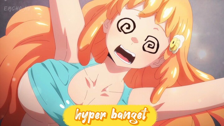 Mato seihei no slave..