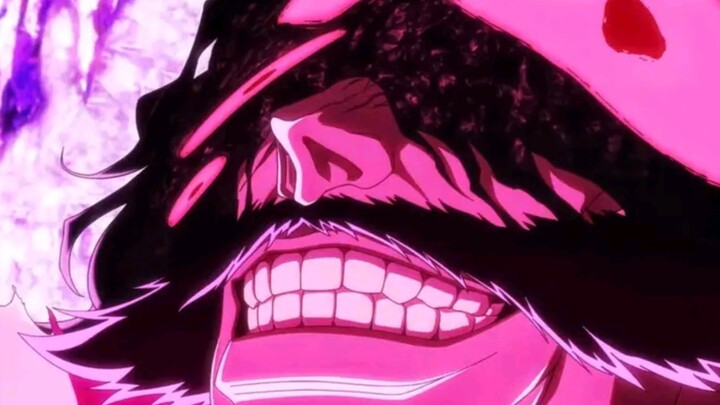 Bleach Thousand Year Blood War Final Part