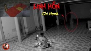 Sự Thật Về Sự Ra Đi Của HỒN MA CHỊ HẠNH | Phim Ma - Roma Vlogs