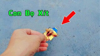 3 Trò Chơi Với Con Bọ Xít Của Em Nông Thôn Xưa