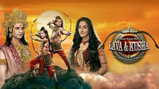 Lava & Kusha - Episode 20
