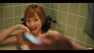 HyunA Q&A MV