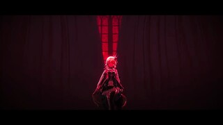 深渊的公主，愚灭六国，深渊的王座，毁灭之舞「Dance of the Abyss」