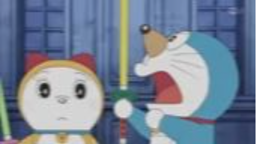 Doraemon episode 109
