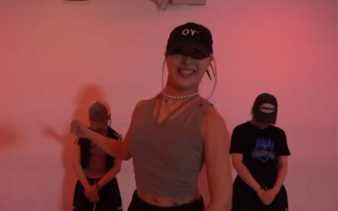 [Original Choreography] I suddenly realized why aesthetics have degraded. It's because everyone has 