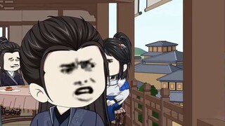 Episode 107: The King's Division Returns to Beijing, Shrimp's Poisonous Plan Opens the Sea