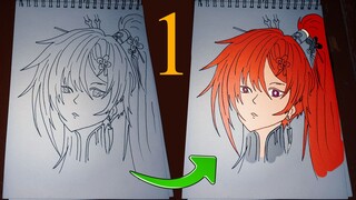 Yinlin?? wuthering waves #KontesKreatorBulanJuli #bestofbest #anime
