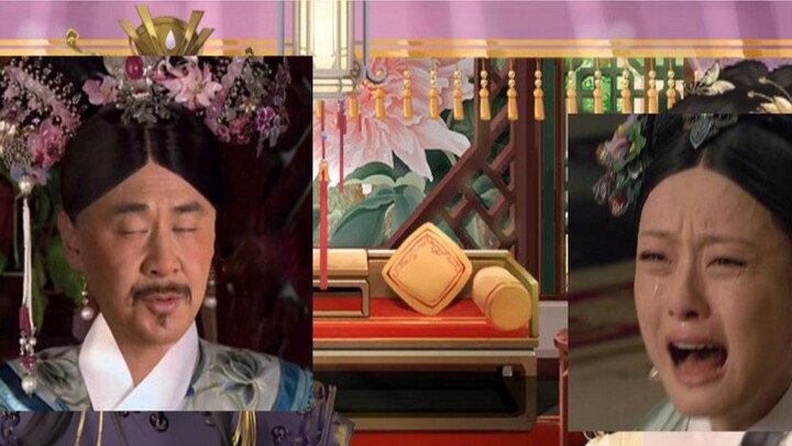 6[Slaughter for the concubine] The murderer who was drugged is unknown, the dog emperor slept with m