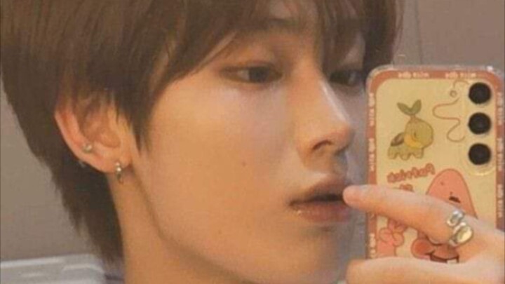 sunoo's personality is my personality too✨