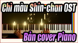 Chì màu Shin-chan OST Hiroshi no Kaisou / PianiCast