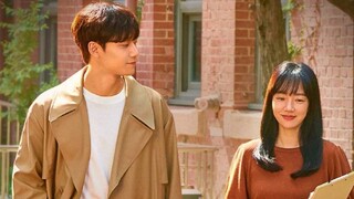 【Teks Cina dan Korea】Band Nah - Lily of the Valley (Melancholia OST Part.3)
