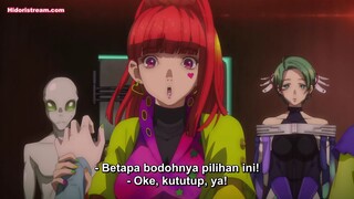 Eps_3 aMONG US Luar angkasa [Gnosia!]