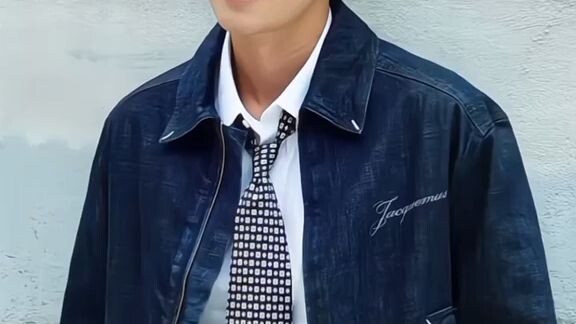 Gwapo talaga ni Andres Muhlach