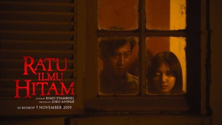 🇮🇩 RATÜ Black Magic