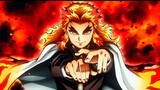 (鬼滅の刃) LiSA 『炎』 Demon slayer [Homura]