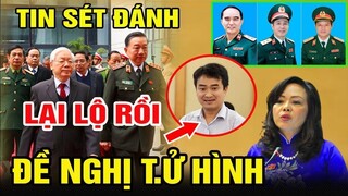 Tin Nóng Thời Sự Nóng Nhất Ngày 5/6/2022 || Tin Nóng Chính Trị Việt Nam