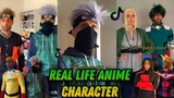 Daveardito "Real Life Anime Character" P.2 BEST TikTok Compilation