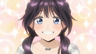 [E11] Kaoru Hana wa Rin to Saku Indonesia