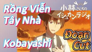 [Hầu Gái Rồng Nhà Kobayashi] Đoạn Cut | Rồng Viễn Tây Nhà Kobayashi