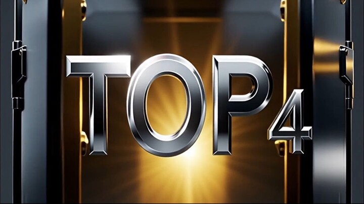 ☢️ TOP 4 Most Powerful Nuclear Submarines in the World 😳