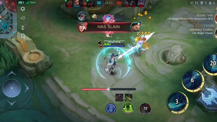 my best fighter