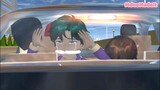 TAIGA'S LIFE: The Separation S2 Ep4 | Sakura School Simulator