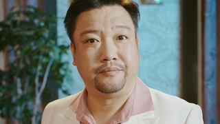 《狂飙》徐江又拍广告了…