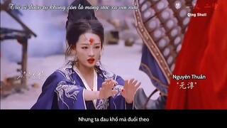 [FMV-Vietsub] Nhân gian nhạc - 人间乐 || Những số phận bi thương nhất màn ảnh Hoa Ngữ (11)