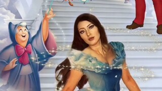 滤镜挑战，看看你是哪部电影里的主角