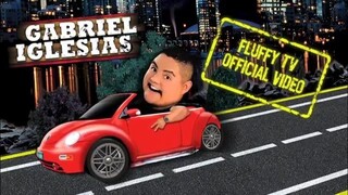 Gatorland - Gabriel Iglesias - (from Hot _ Fluffy comedy special)