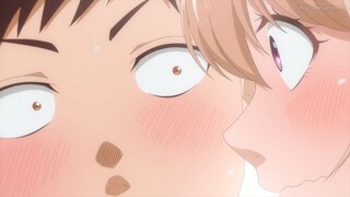 Episode 11 - Kuroiwa Medaka ni Watashi no Kawaii ga Tsuujinai
