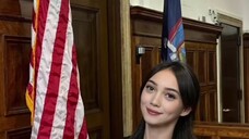 EVERYTHING DEPENDS ON THE DESIRE AND MOTIVATIONAL BELIEF OF IDA AYU PUTRI SARASWATI LAW IS JUSTICE