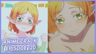 Setelah Kencan mau Wik-wik ternyata enggak jadi ( Anime on Crack Indonesia Episode 120 )
