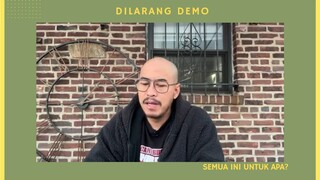 Kisah Standup Comedy di negeri orang