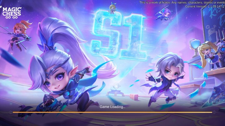mobile legend bang bang update download now from the Play store