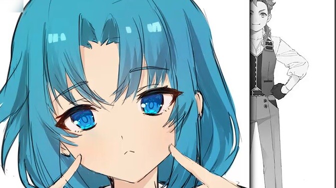 [Re:Zero - Memulai Hidup di Dunia Lain #405] Usaha Lala secara bertahap, dan usaha Ars yang serius!