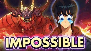 The NEW Workshop of Brilliant is a F2P players NIGHTMARE (Solo Leveling Arise)