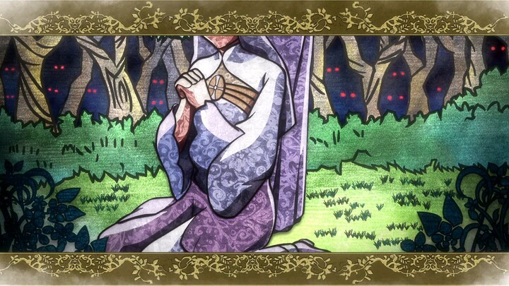 The Too-Perfect Saint: Tossed Aside by My Fiancé and Sold to Another Kingdom EP1