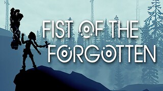 Fist of the Forgotten | Demo | GamePlay PC