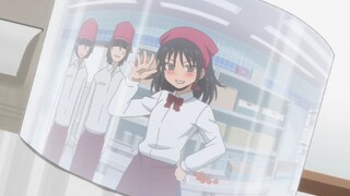 Fisik Kok Dihina Nanti Kalo Berubah Gimana? | Parody Anime Dub Indo Kocak