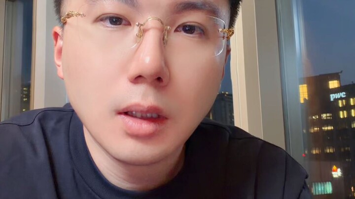 Chưa bao giờ nghĩ rằng phim ngắn lại kết thúc nhanh đến thế