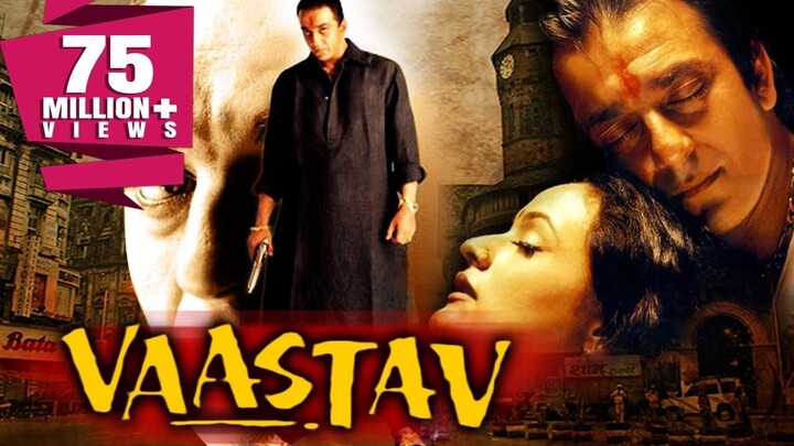 Vaastav Hindi Full Movie