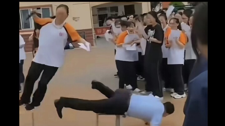 Uống một tách trà ngon rồi lắc lắc nào