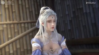 The Legend Of Martial Immortals S3 Eps 41(119) Sub Indo