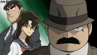 [Detective Conan] Truth ~ Sub Español