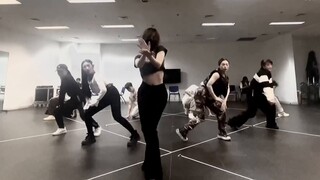 If anyone hasn't seen Yu Shuxin's practice room, I will be very sad, okay? |Birthday limited remix v