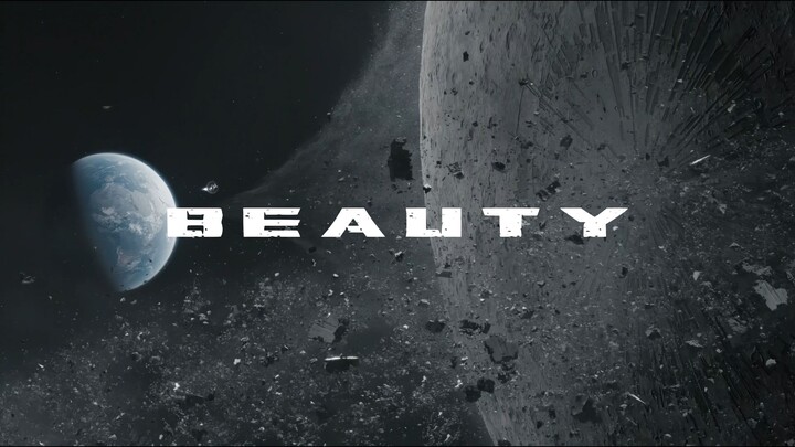 Kecantikan dan sebuah keajaiban