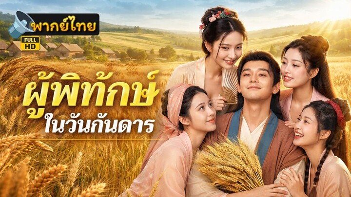 [Full HD] ผู้พิทักษ์ในวันกันดาร พากย์ไทย เต็มเรื่อง