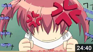 Tsuyokiss Cool X Sweet Tập 2 (Vietsub)